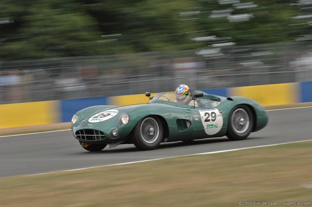 2008 Le Mans Classic-4