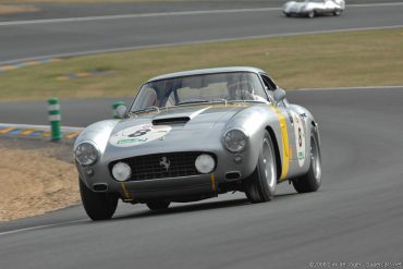 2008 Le Mans Classic-4