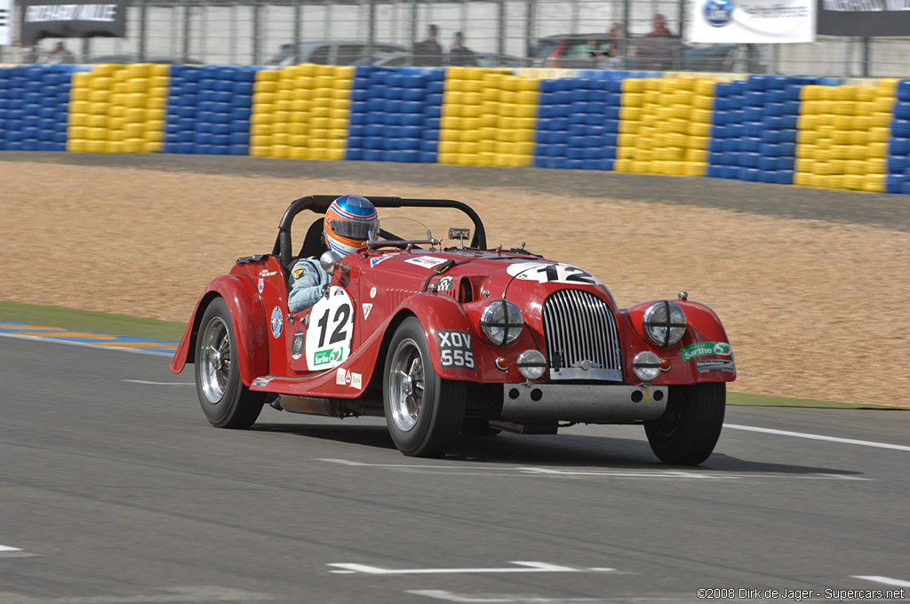 2008 Le Mans Classic-4