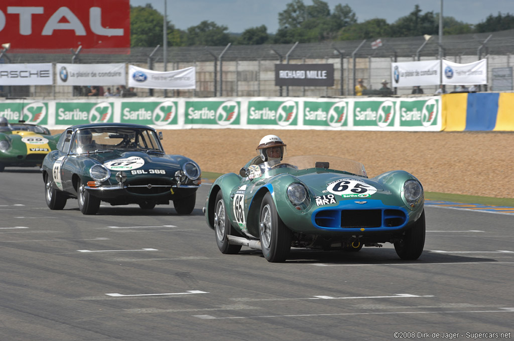 2008 Le Mans Classic-4