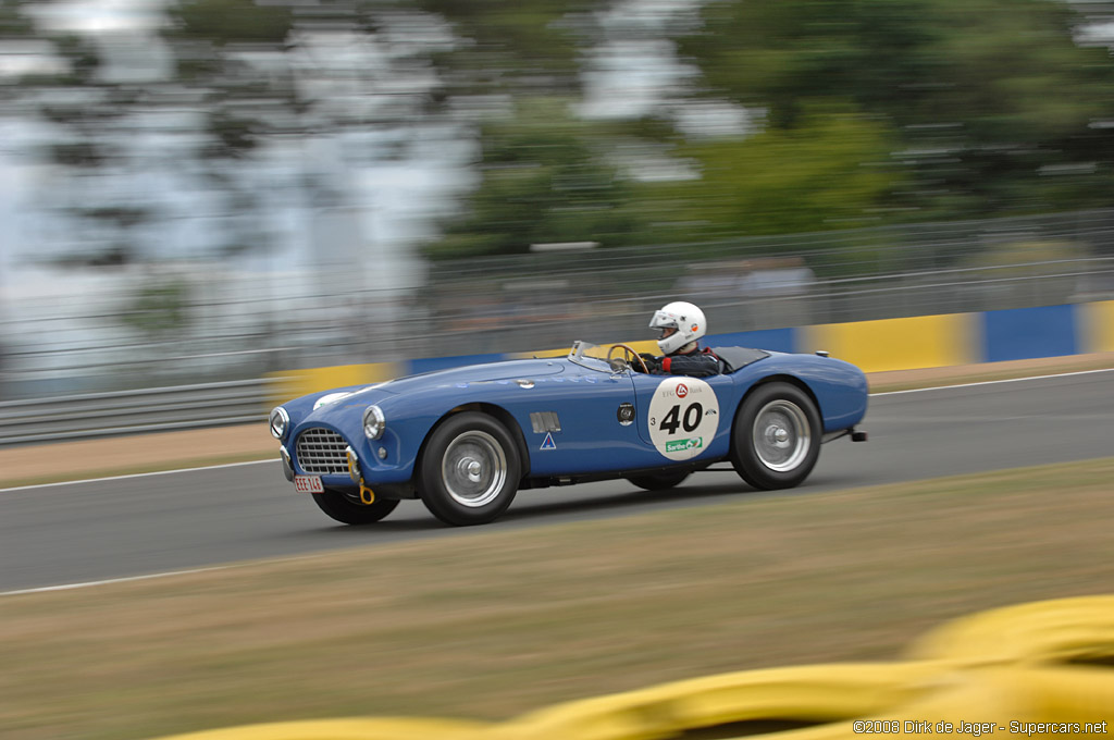 2008 Le Mans Classic-4