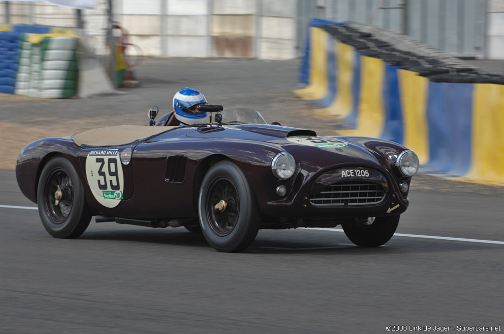 2008 Le Mans Classic-4