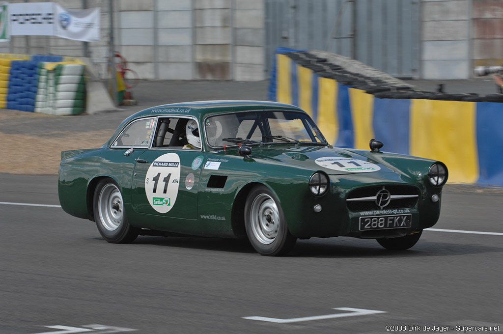 2008 Le Mans Classic-4