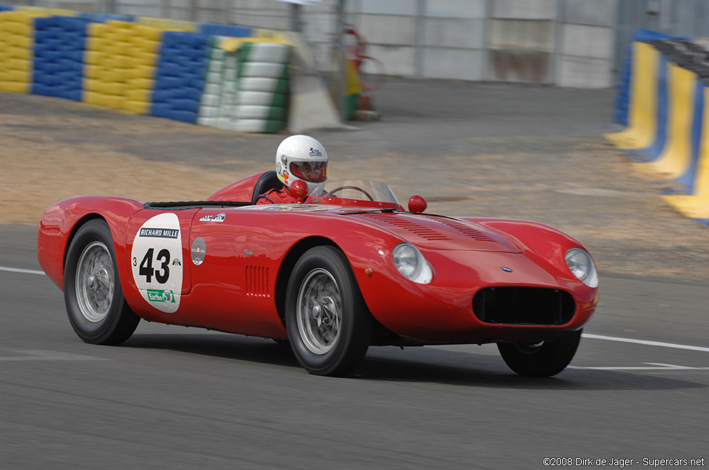 2008 Le Mans Classic-4