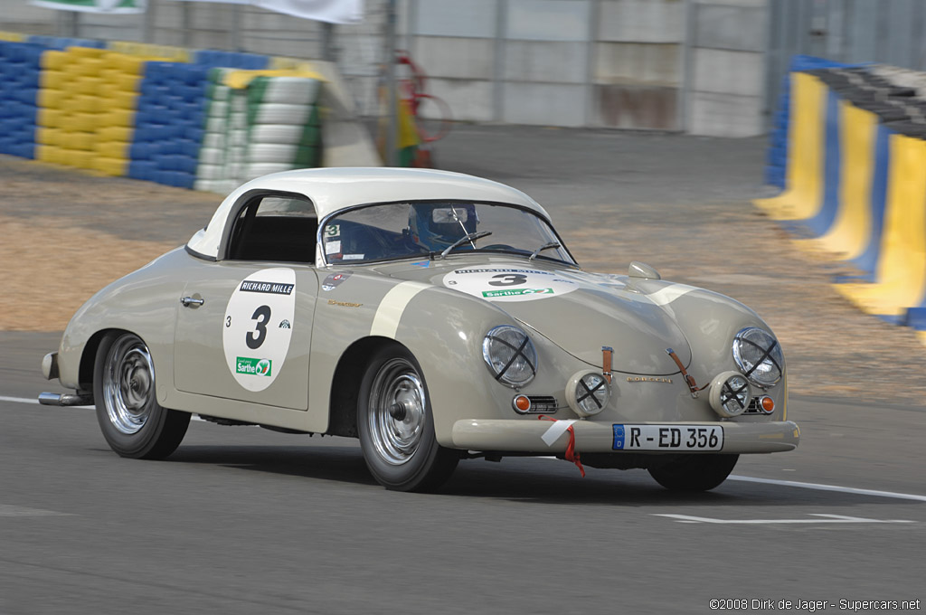 2008 Le Mans Classic-4