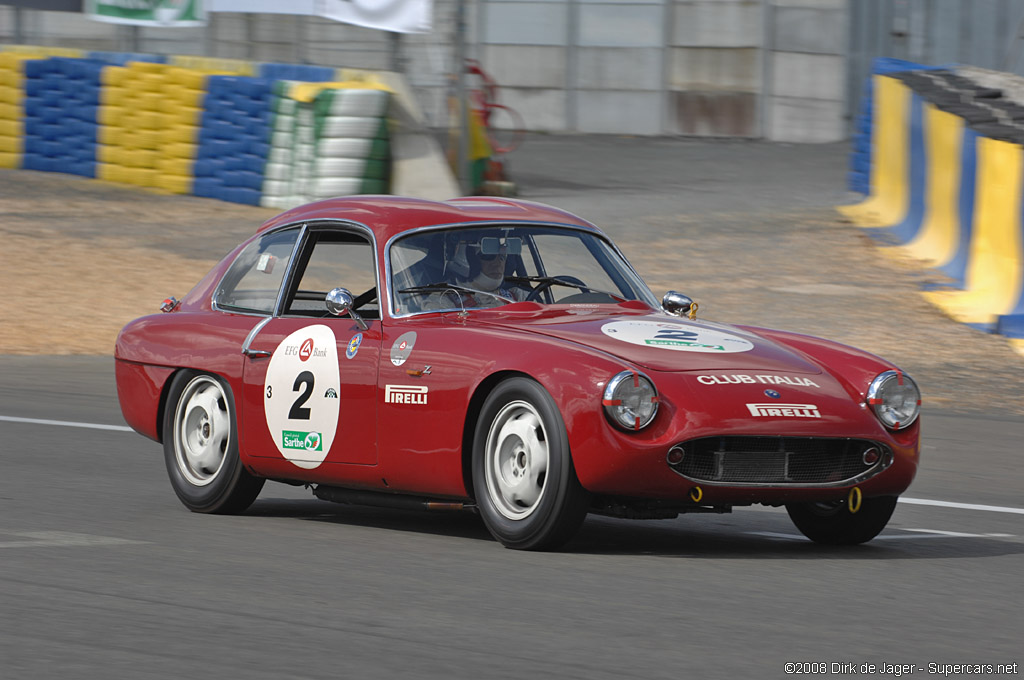 2008 Le Mans Classic-4