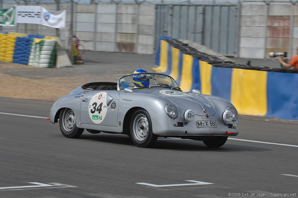 2008 Le Mans Classic-4