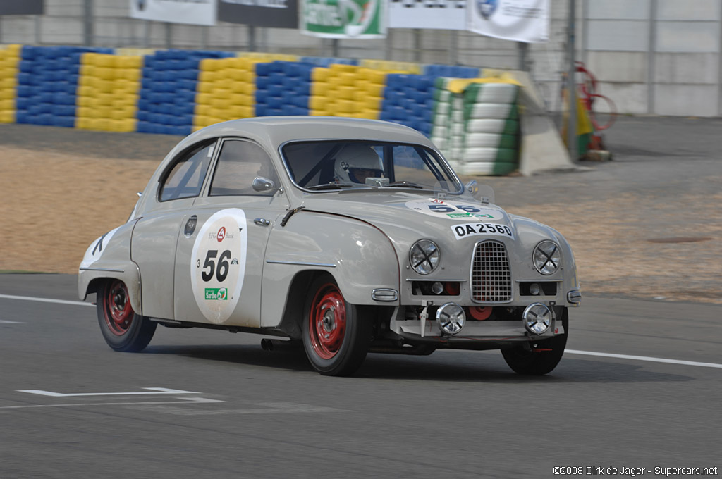 2008 Le Mans Classic-4