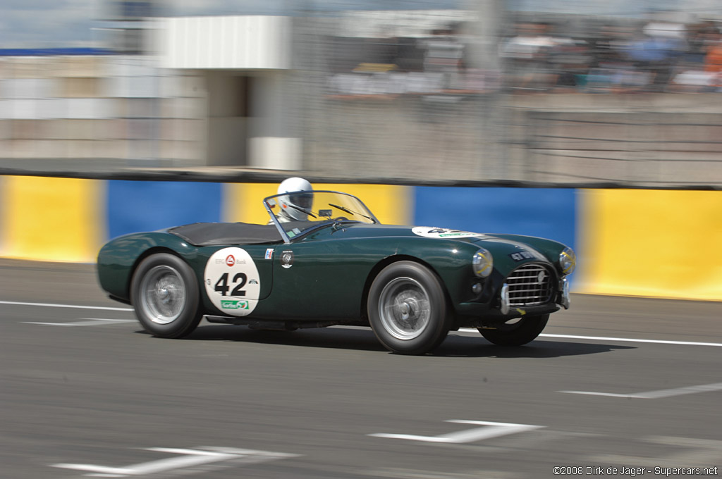 2008 Le Mans Classic-4