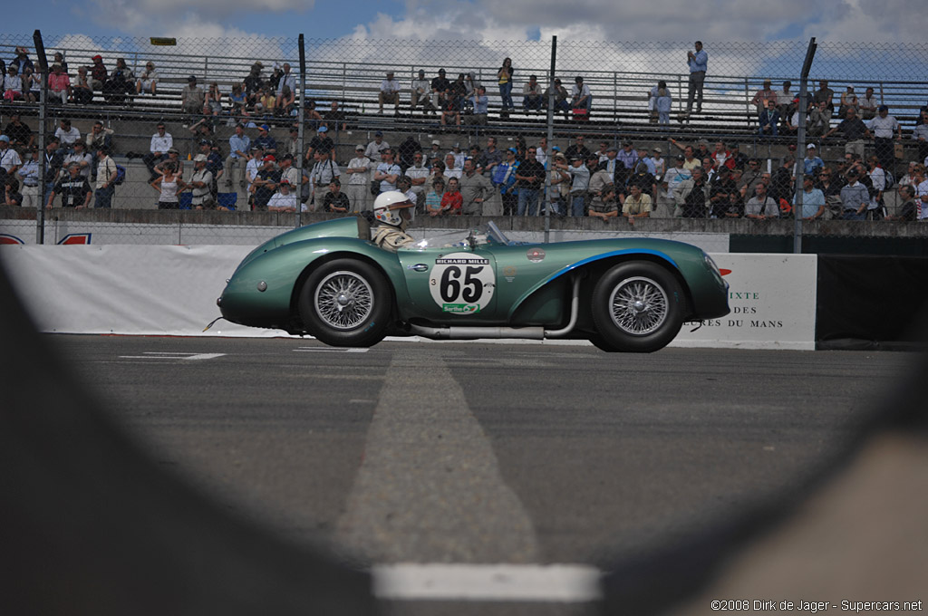 2008 Le Mans Classic-4