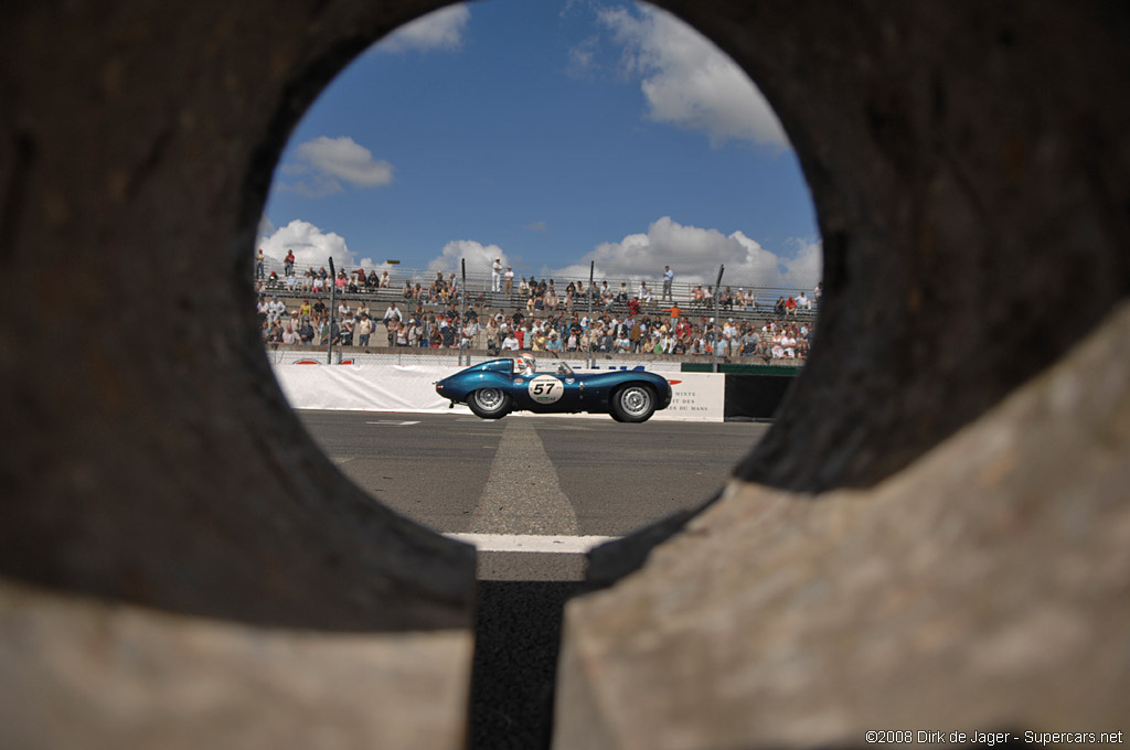 2008 Le Mans Classic-4