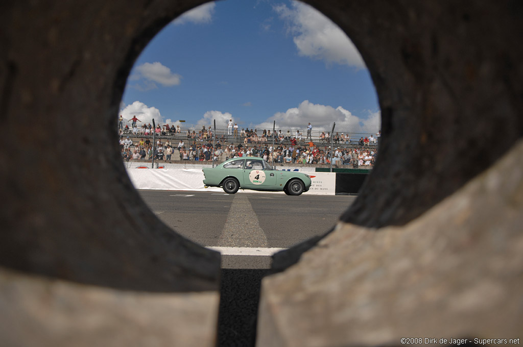 2008 Le Mans Classic-4