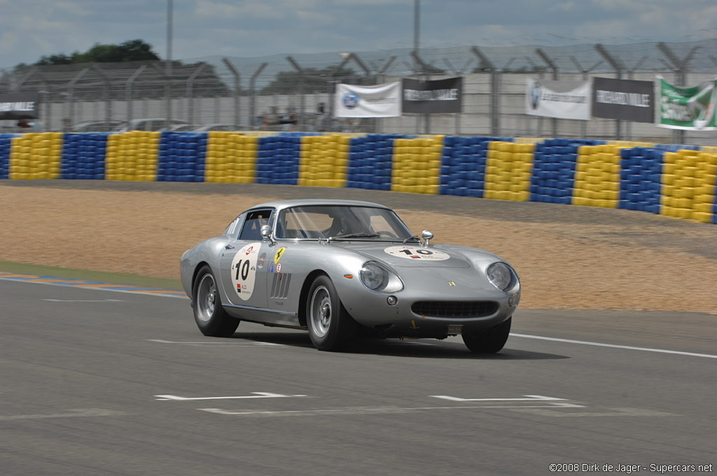 2008 Le Mans Classic-6