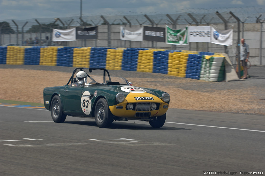 2008 Le Mans Classic-6