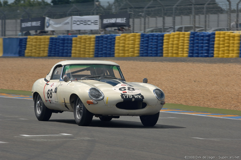 2008 Le Mans Classic-6