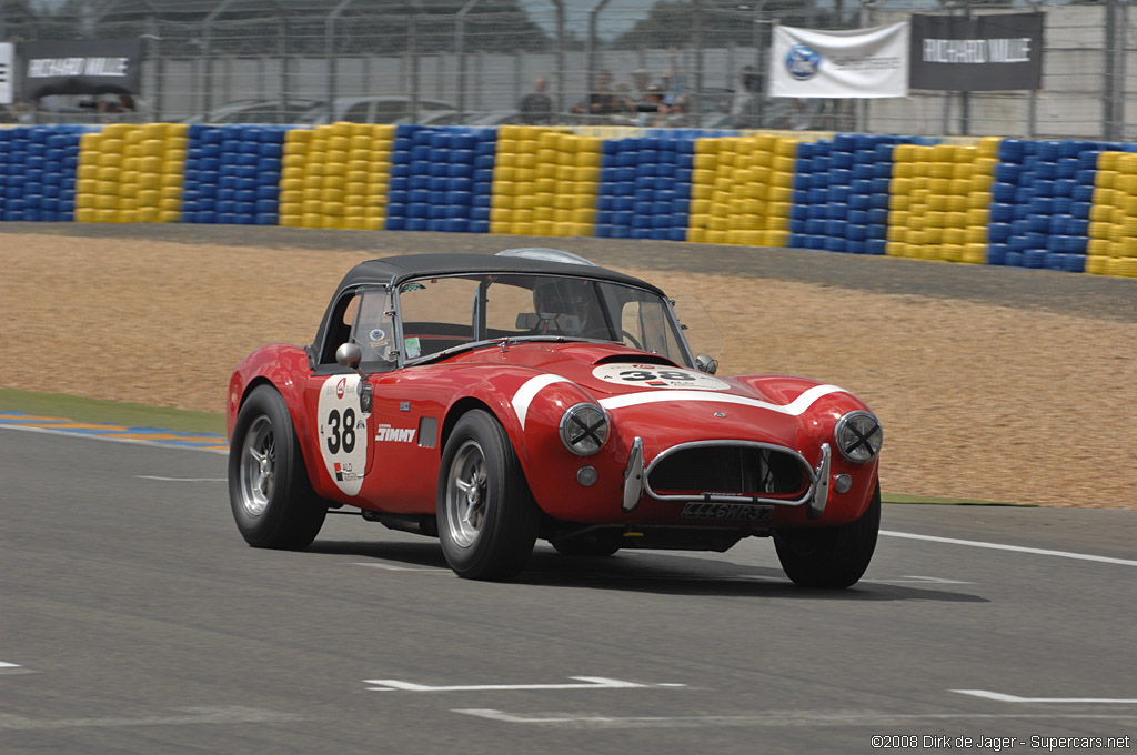 2008 Le Mans Classic-6