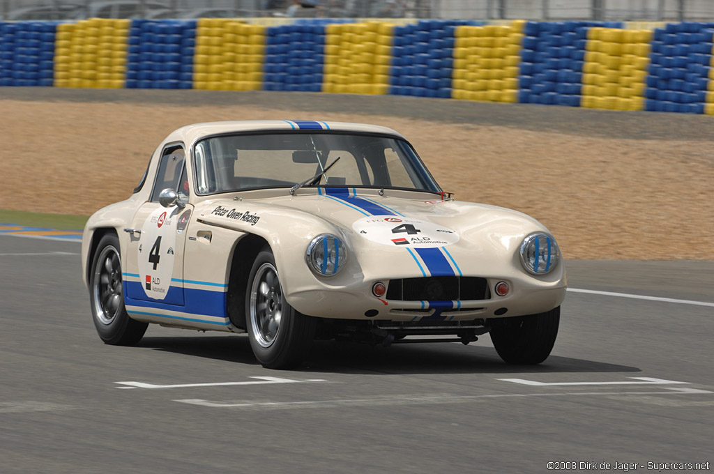 2008 Le Mans Classic-6