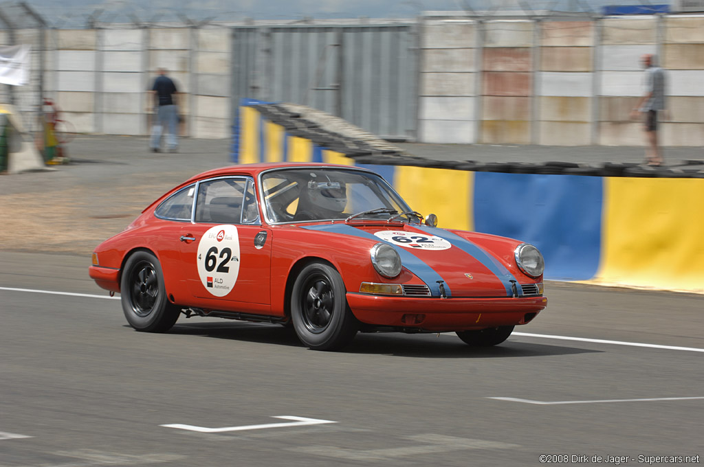 2008 Le Mans Classic-6