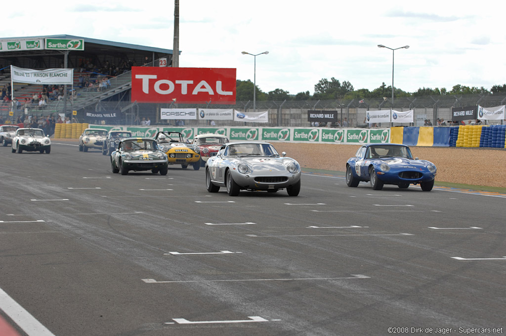 2008 Le Mans Classic-6