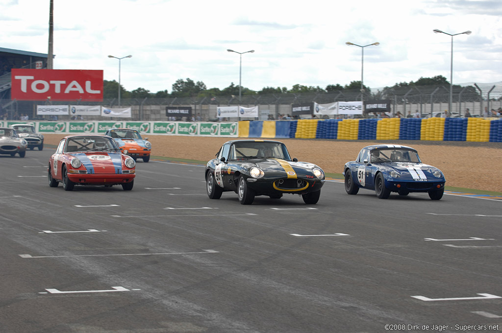 2008 Le Mans Classic-6