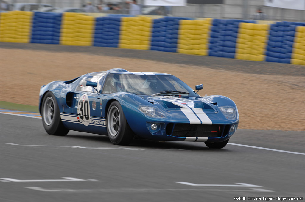 2008 Le Mans Classic-6