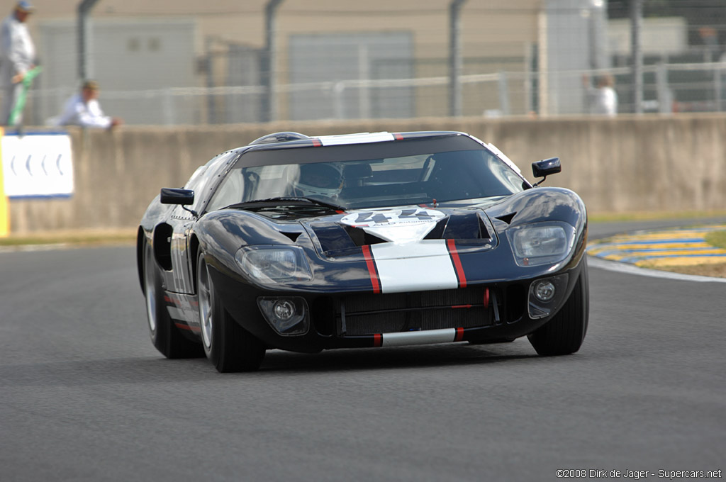 2008 Le Mans Classic-6