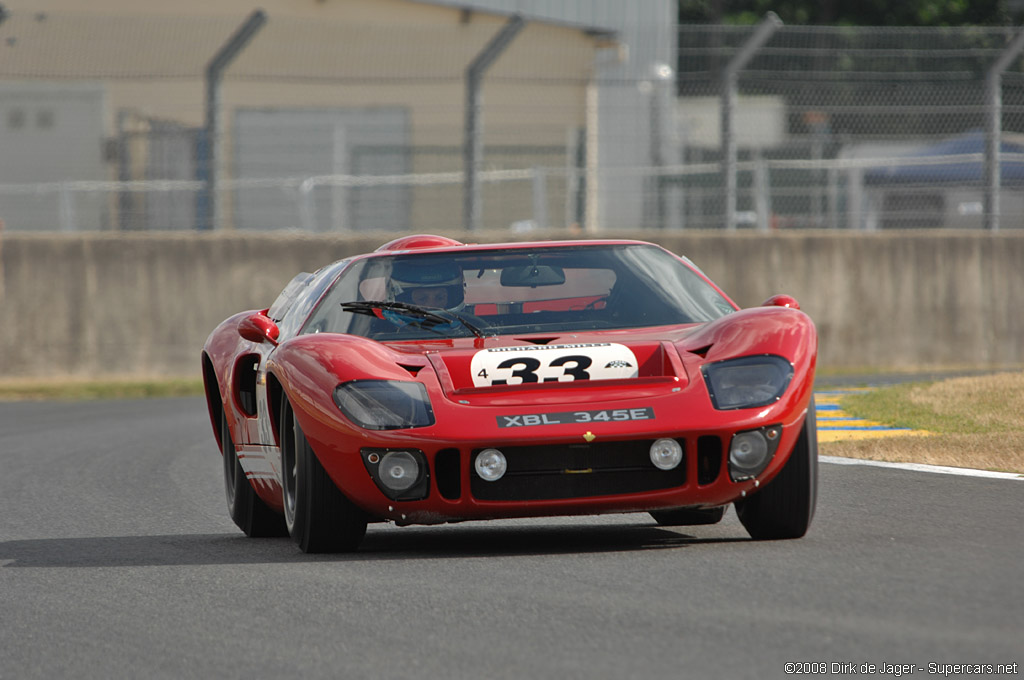 2008 Le Mans Classic-6