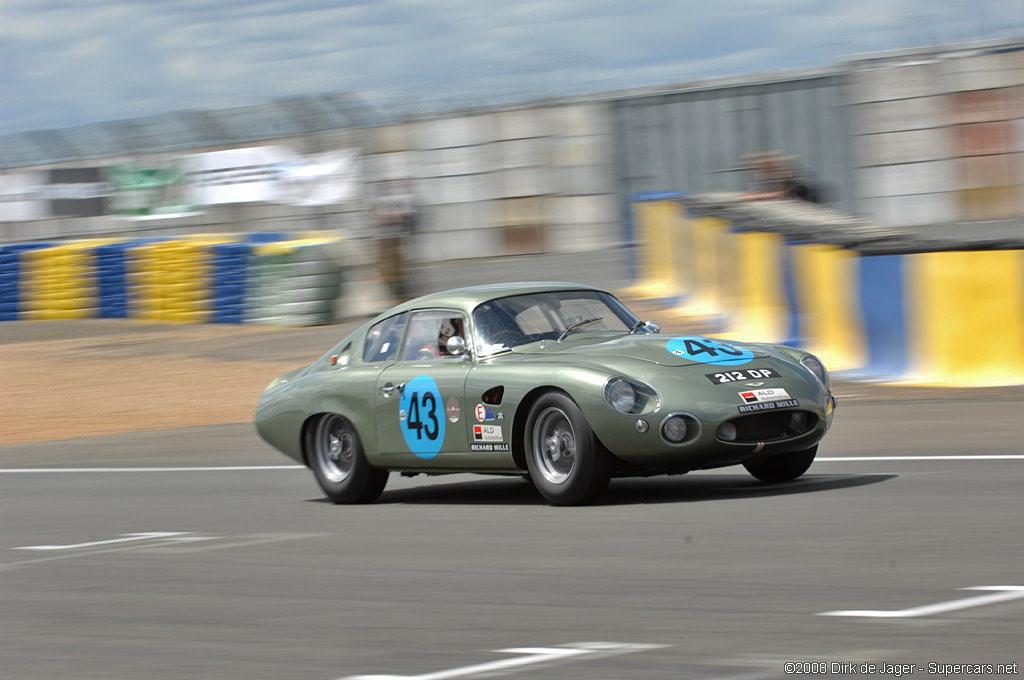 2008 Le Mans Classic-6