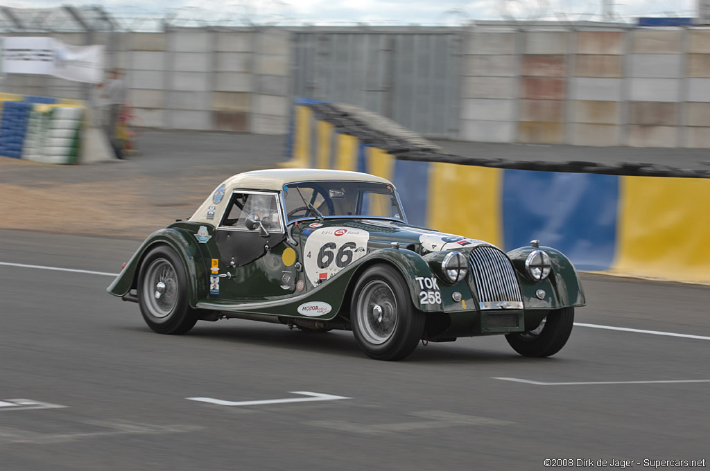 2008 Le Mans Classic-6