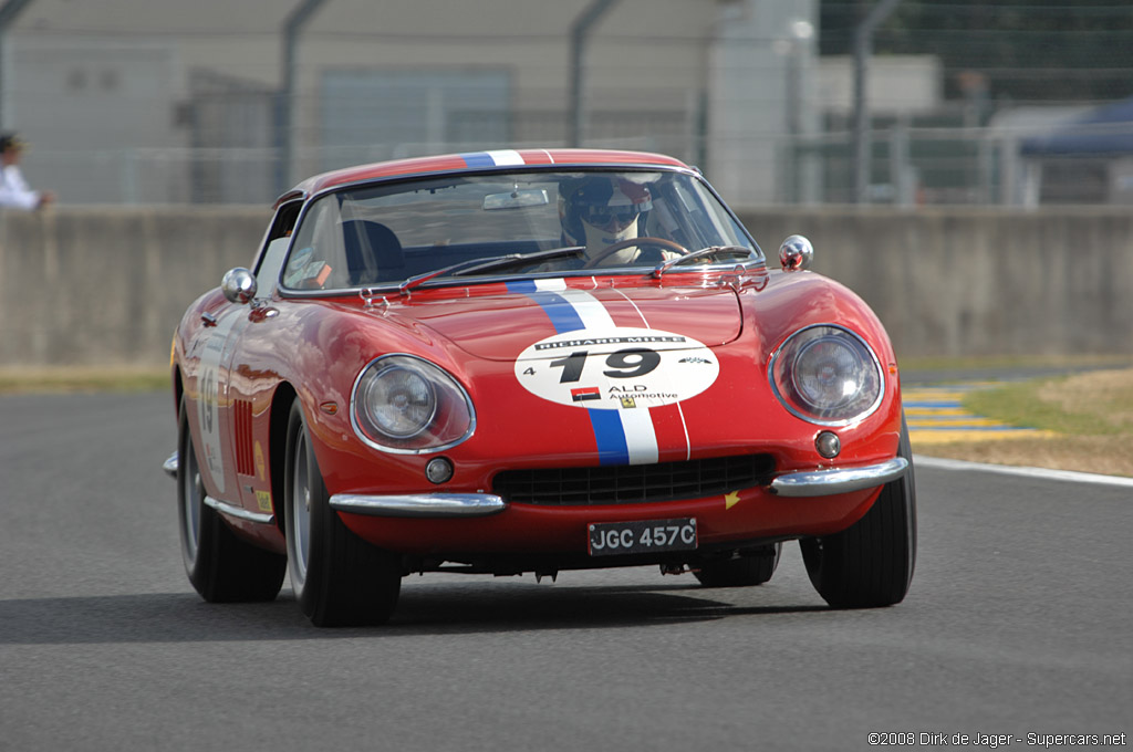 2008 Le Mans Classic-6