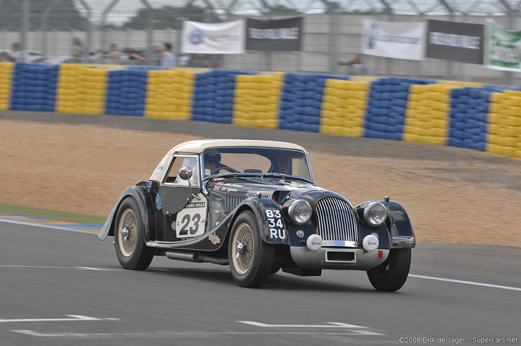 2008 Le Mans Classic-6