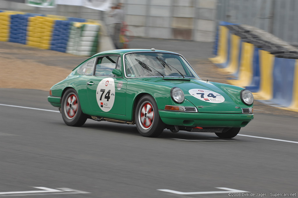 2008 Le Mans Classic-6