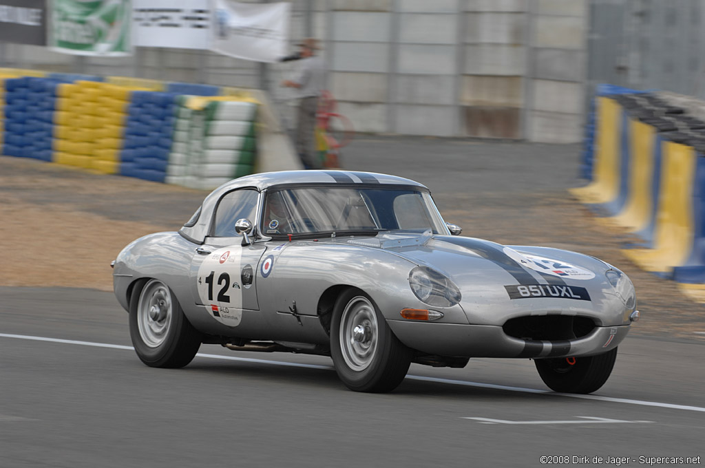 2008 Le Mans Classic-6