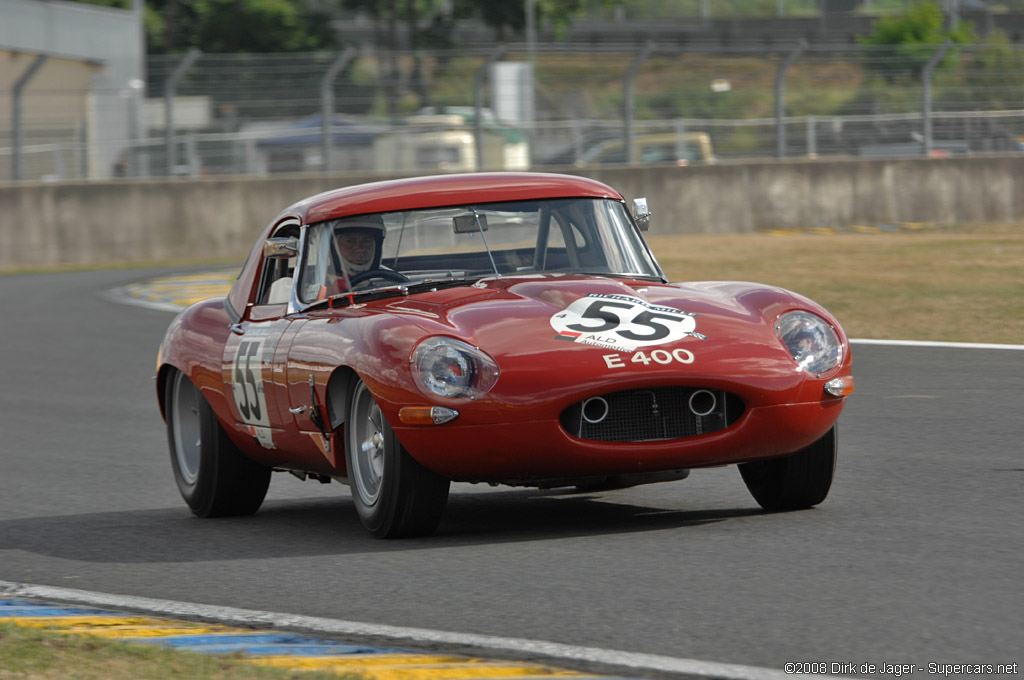 2008 Le Mans Classic-6