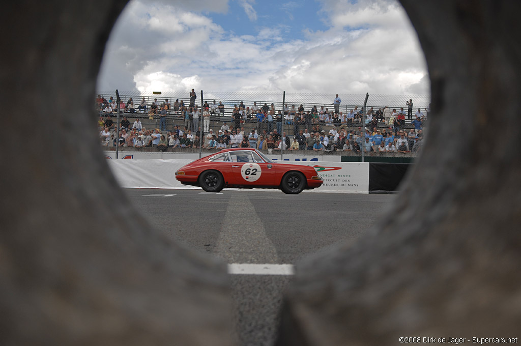 2008 Le Mans Classic-6