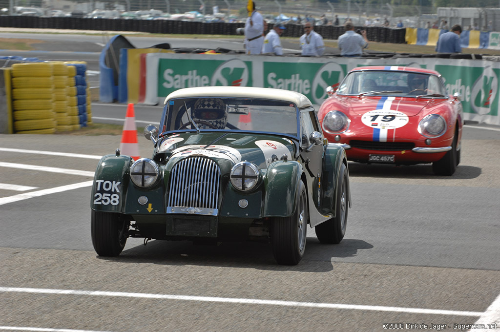 2008 Le Mans Classic-6