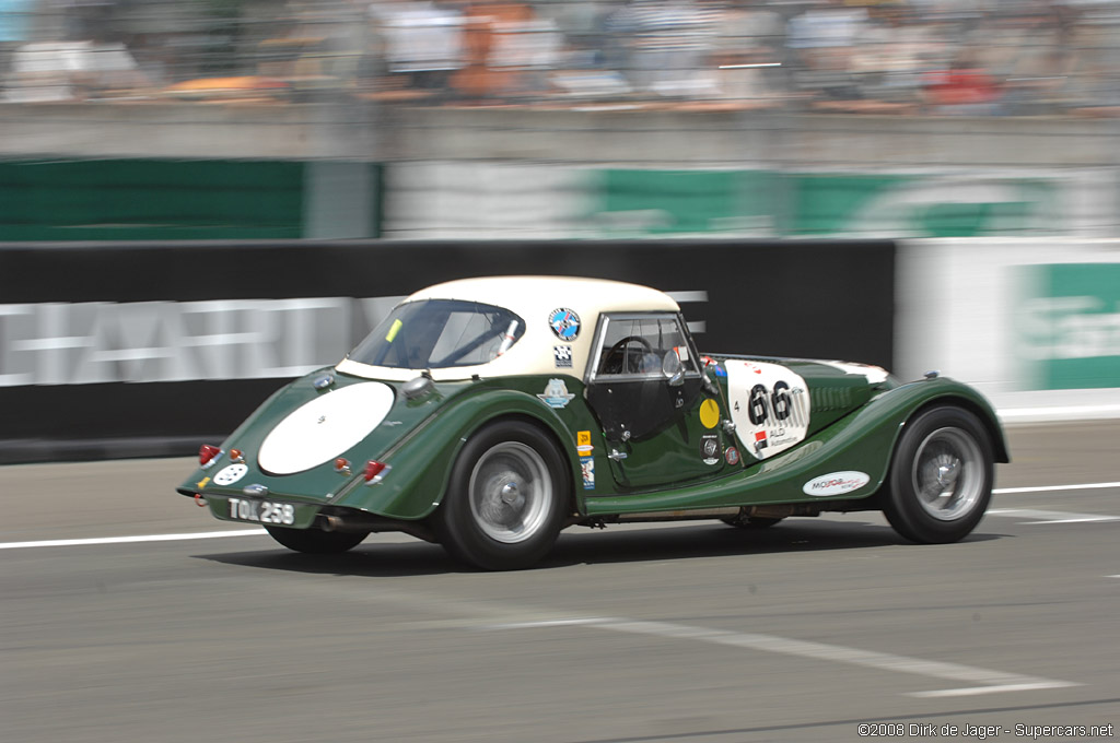 2008 Le Mans Classic-6