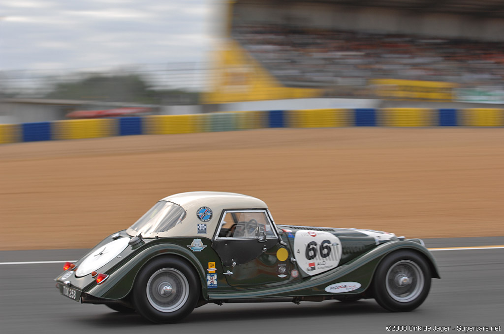 2008 Le Mans Classic-6