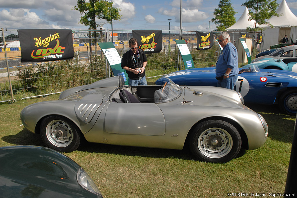 2008 Le Mans Classic-5