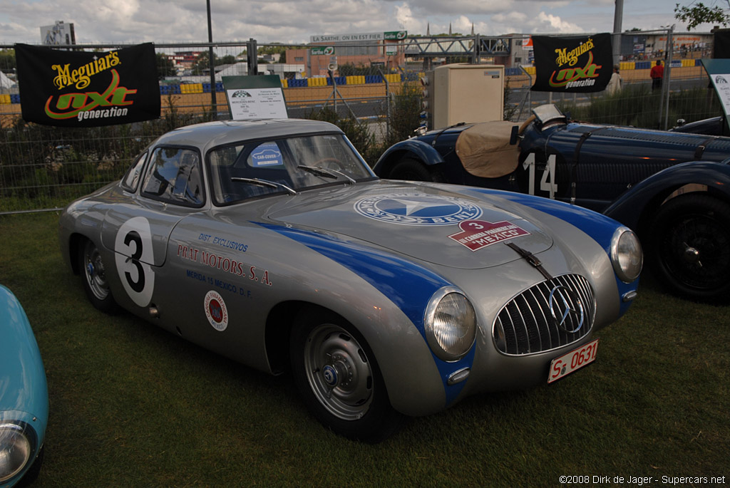 2008 Le Mans Classic-5