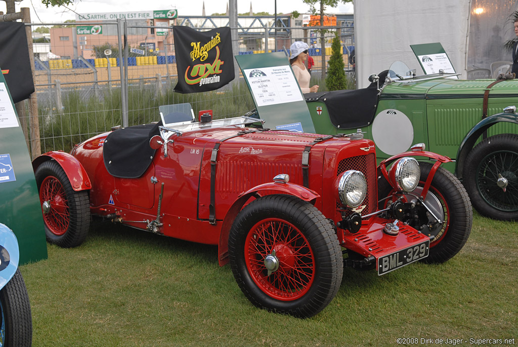 2008 Le Mans Classic-5