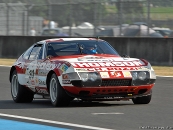 2008 Le Mans Classic-7