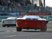 2008 Le Mans Classic-7