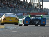 2008 Le Mans Classic-7