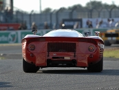 2008 Le Mans Classic-7