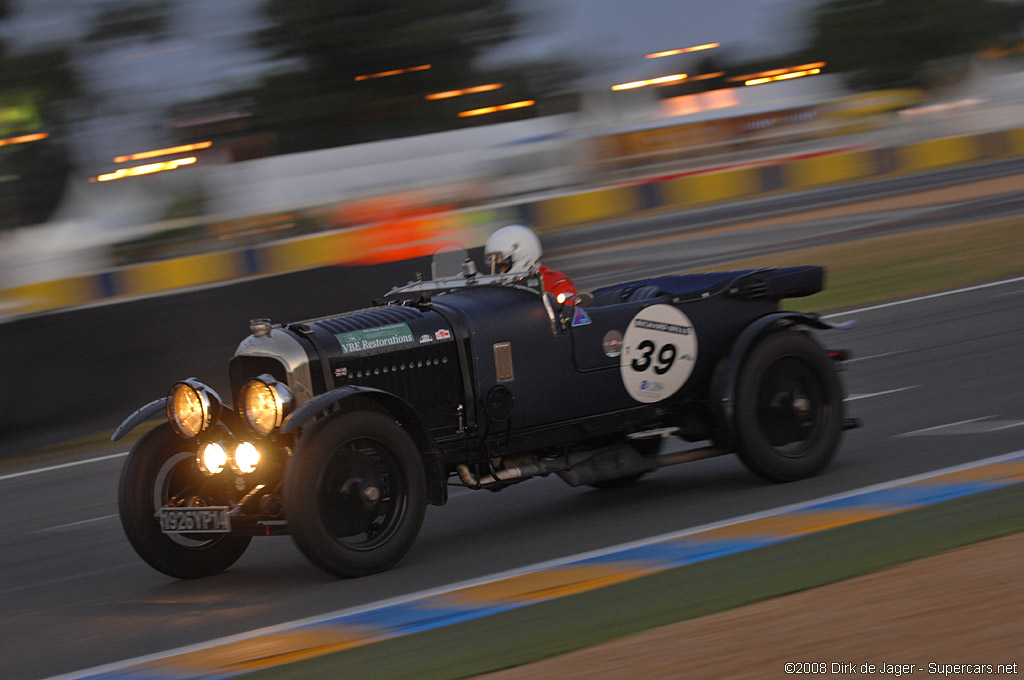 2008 Le Mans Classic-2