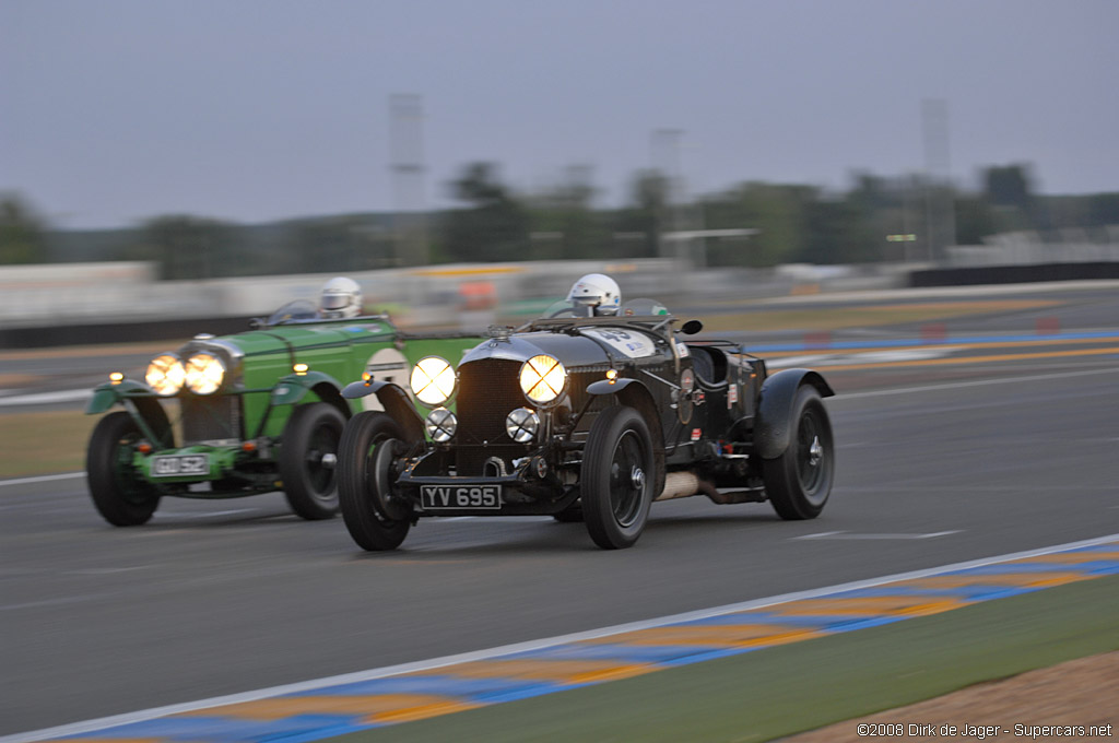 2008 Le Mans Classic-2