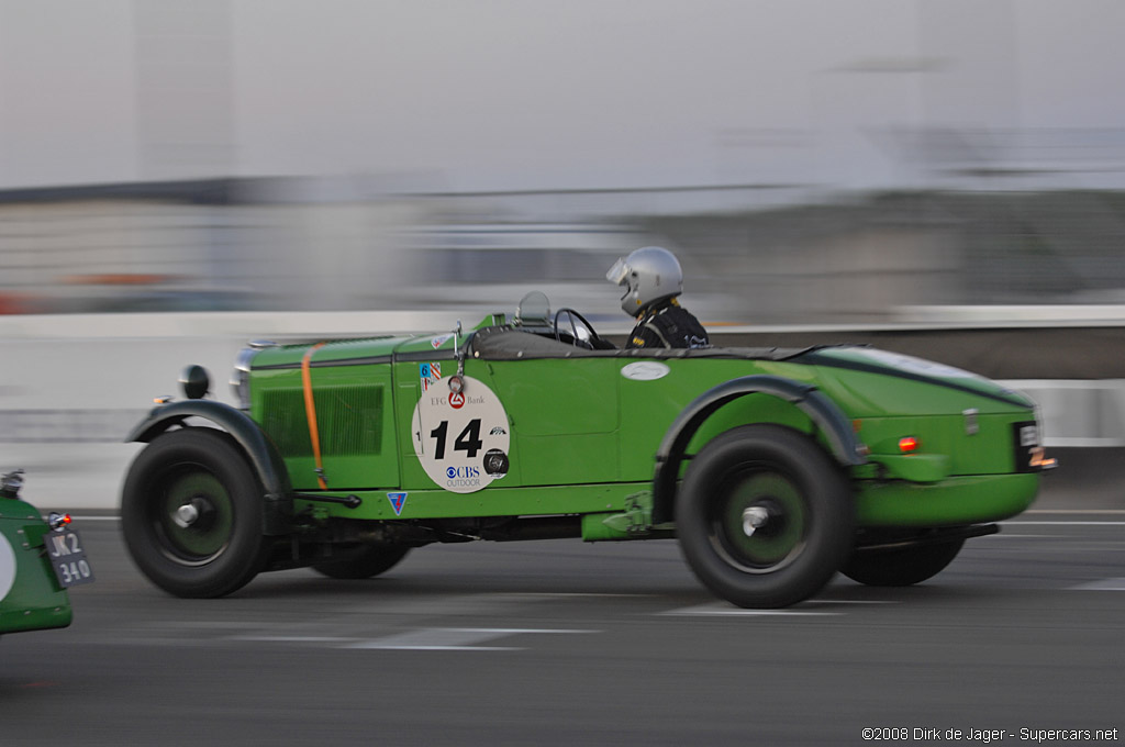 2008 Le Mans Classic-2