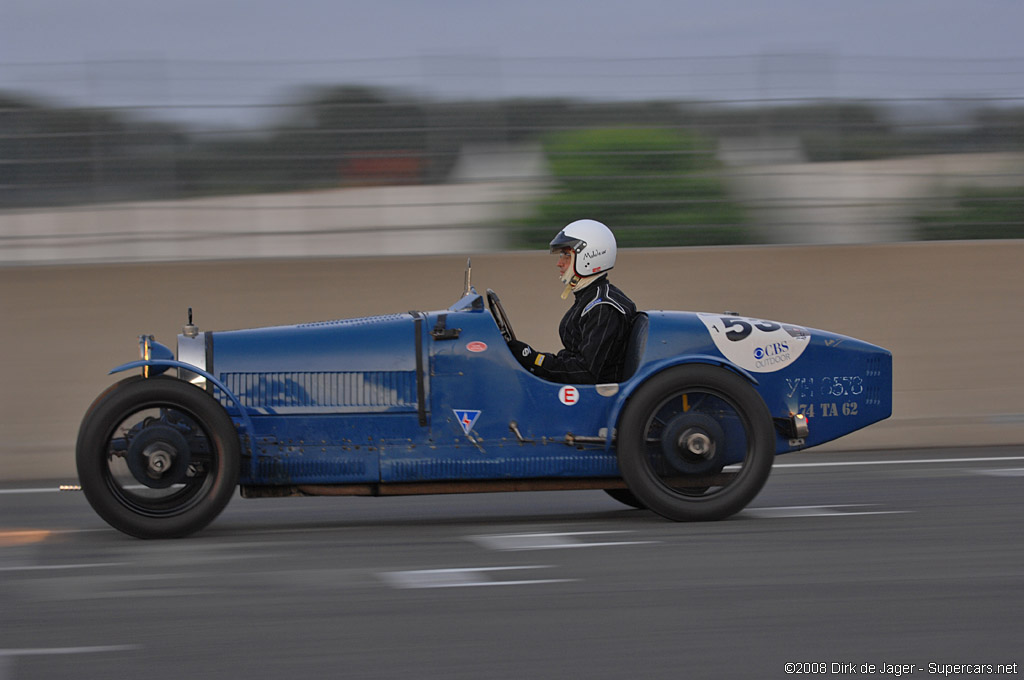 2008 Le Mans Classic-2