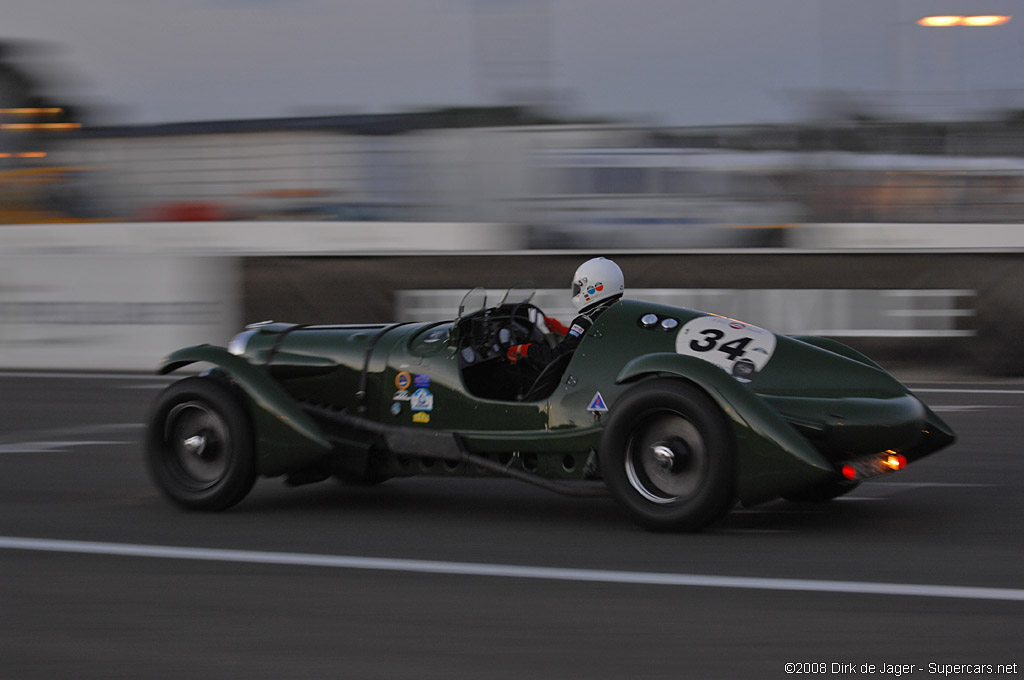 2008 Le Mans Classic-2